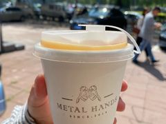-铁手珈琲制造局metalhands(望京店)
