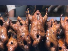 -徐六孃正宗甜皮鸭(张公桥店)