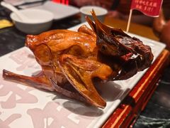 -大鸽饭(北京路店)