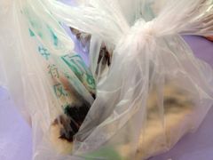 -年记·兴顺斋 牛街清真熟食小吃店