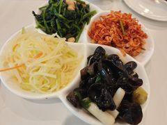 -东方饺子王(和平里店)