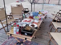 -TIPPI营地 房车主题·露营烧烤团建轰趴(天安假日店)