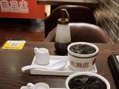 -香港龟正盅 手作糖水甜品龟苓膏(千灯湖环宇城店)