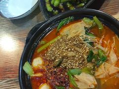 -老铁岭·涮肚烧烤(太原街店)