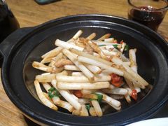 -韶山冲湘菜馆(大明湖店)