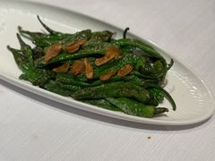 圣彼得堡烤小青椒-马克西姆俄罗斯餐厅(通亚街店)