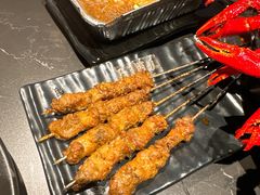 -红盔甲·小龙虾(人民广场店)