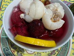 -宫事颐庭·老佛爷贵寿下午茶(颐和园店)