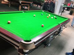 -云川台球(马甸店)