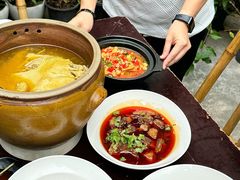 -花楸树下(观水路店)