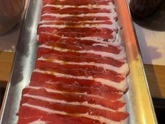 -杨记齐齐哈尔烤肉(总店)