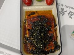 -深海中餐厅(国家海洋博物馆店)