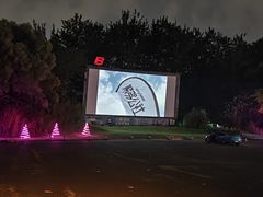 -枫花园汽车电影院(朝阳公园店)