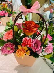 -和伊母婴护理中心·全套房(金山店)