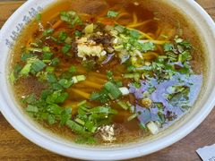 -萍姨抻面馆·鸡架冒菜(清湖店)