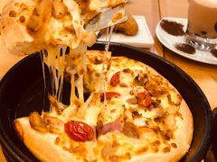 -必胜客(天河城店)