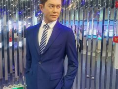 -武汉杜莎夫人蜡像馆