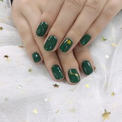 -如一·美甲美睫