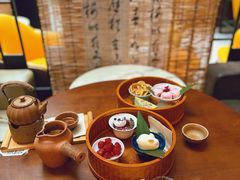 -了凡国风主题茶馆·咖啡(武侯祠锦里店)