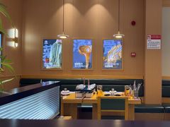 -韩香福烤肉庄园(荣成店)
