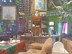 大堂-小娘惹厨房Little Nyonya(狮城有约上榜店)