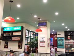 大堂-小龍鳳餐室(番禺路店)
