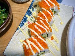 -东田之村自助餐厅(金水路店)