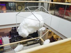 -漫咖啡 (CCPAPK创意港店)