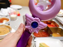 -海底捞火锅(河东万达广场店)