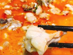 -付掌柜在成都·热炒砂锅集(金禾店)