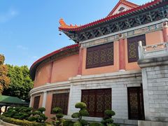 -广东圆玄道观