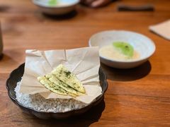 节节高升-天水蔬食料理(树德之光店)