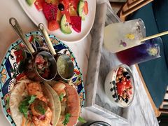 -The Rug Cafe(王府中环店)