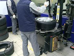 -安惠养车(安定门店)