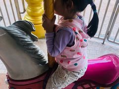 -南京银杏湖乐园