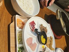 -云海肴·汽锅鸡·云南菜(苏州中心店)