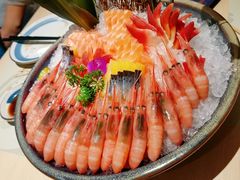 -大渔铁板烧(万象城店)
