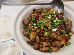 -龚师傅土菜馆.地道农家菜(魅力湘西店)