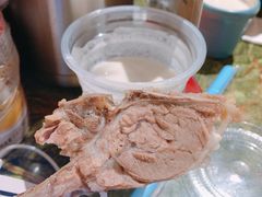 -巴依餐厅(伟安楼店)
