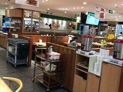 大堂-晋家门(文峰广场店)
