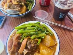 -CowCow其其·牛杂咖啡公司(六运店)
