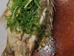 -盛港湾海鲜食府(黄沙店)