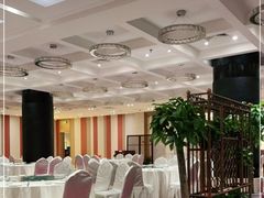 大堂-太极·粤菜餐厅(亚运村鸟巢店)