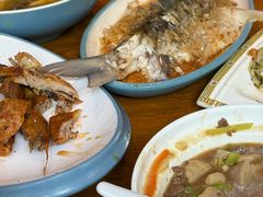 -宴武夷·匠心闽味(印象大红袍店)