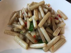 南县嫩藕尖-徐记海鲜·宴会(大唐西市|丰庆店)
