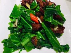 -黑明餐厅(白鹭洲店)