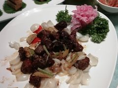 -古南都·老广东酒楼(龙江店)