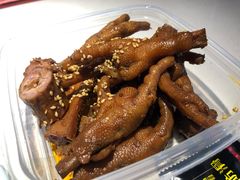 -宝葫芦西北茶食铺(万达店)