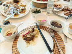 -阳澄湖费尔蒙酒店颐丰阁中餐厅(马鞍山西路店)