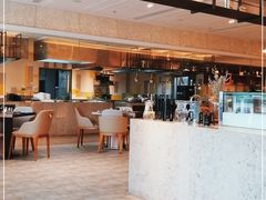 -星璞餐厅(深铁塘朗城君璞酒店)